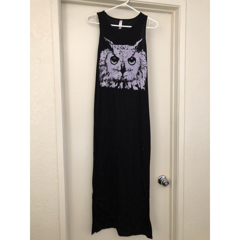 Xs maxi dress
